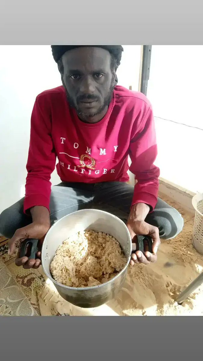 Nour Jamaan from Gaza tweet media