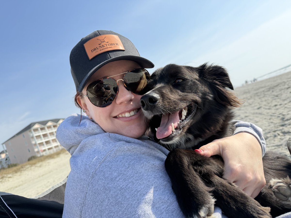 Izzy Post Ruhland tweet media