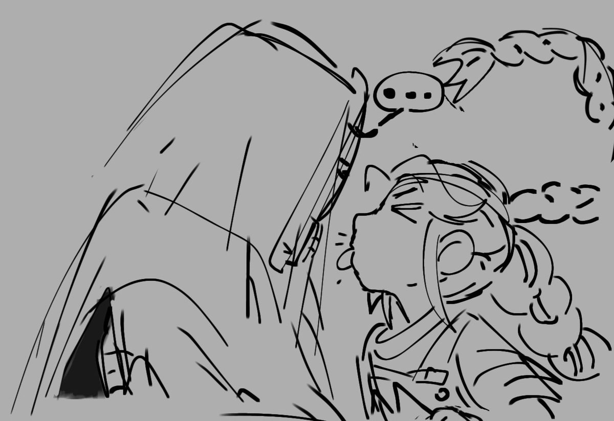 uki con contexto 👀 tweet media