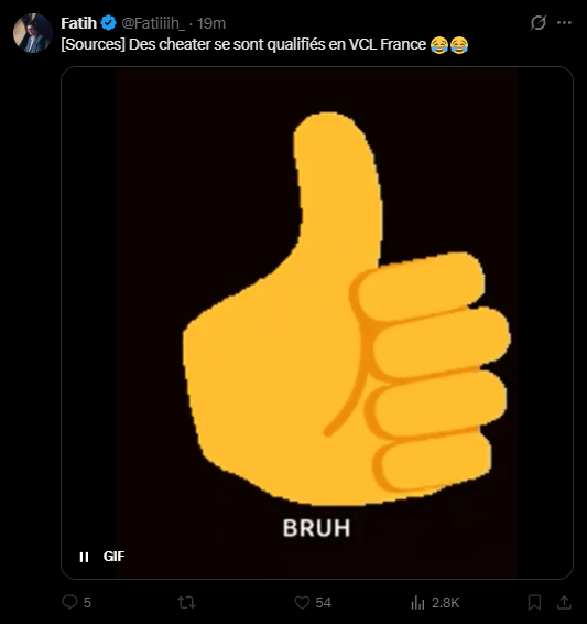 Soul Chains tweet media