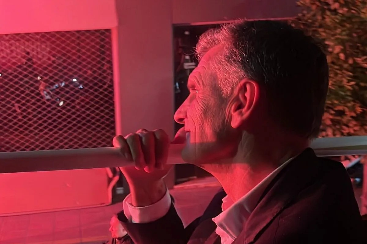 🔴Born Red⚪ tweet media