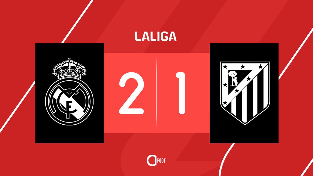 Actu Foot tweet media