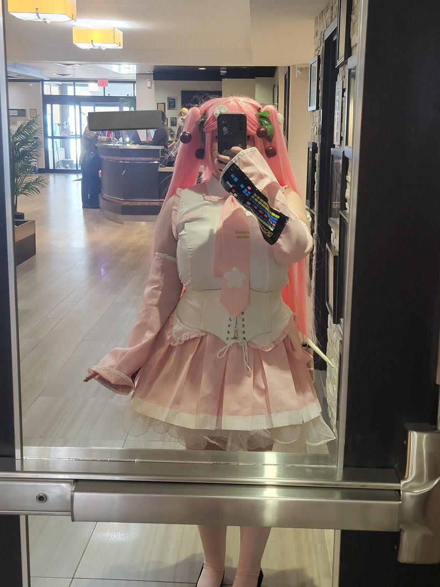 ren 🌸 🎗🍉 tweet media