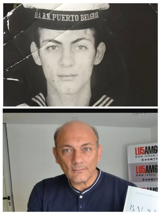 Darwin Jorge Terán tweet media