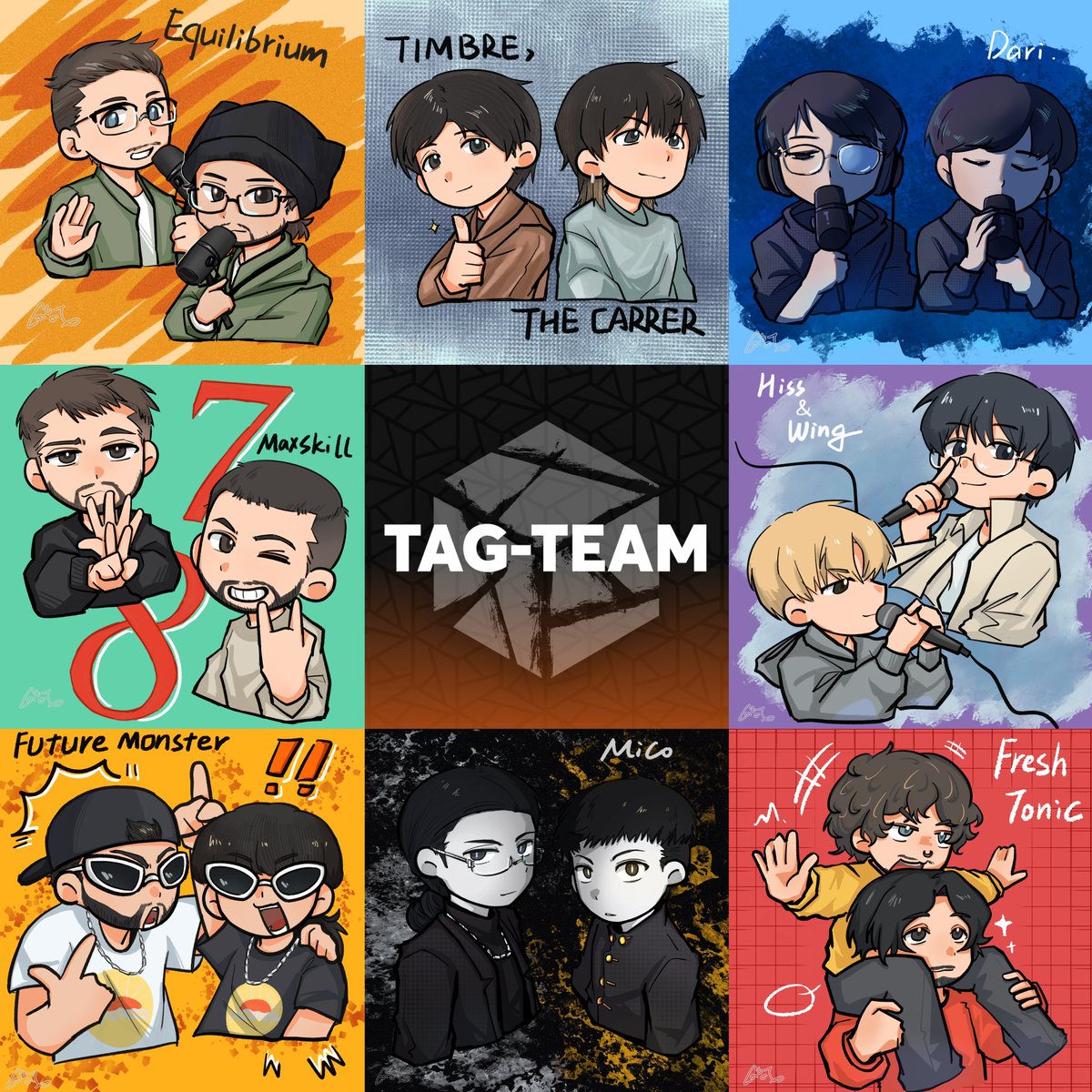 Lac!ax_莱斯阿雪☆ tweet media