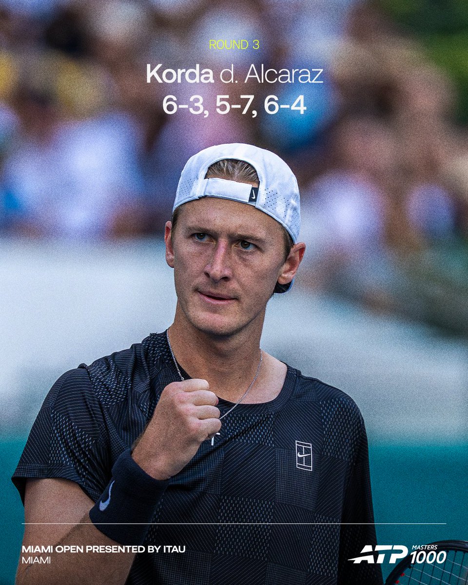 ATP Tour tweet media