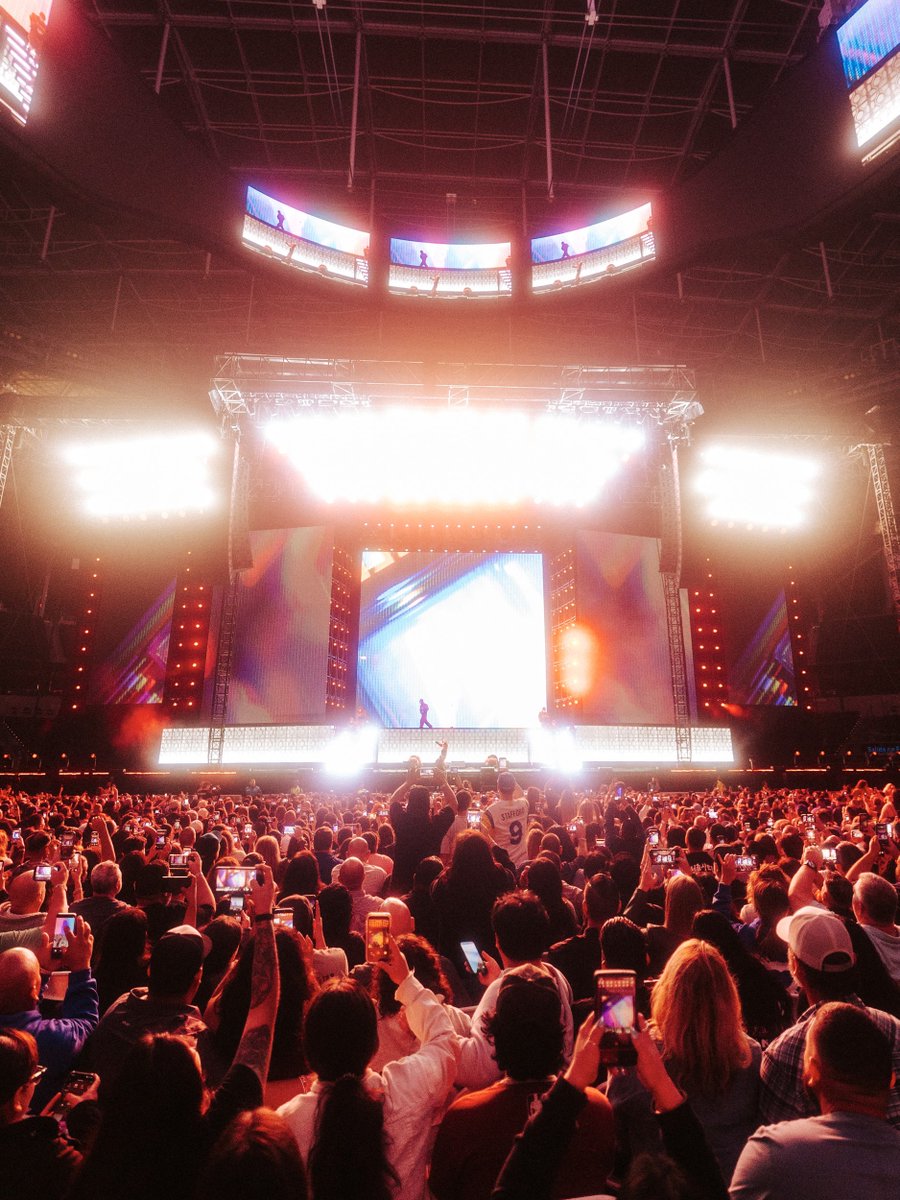 SoFi Stadium tweet media