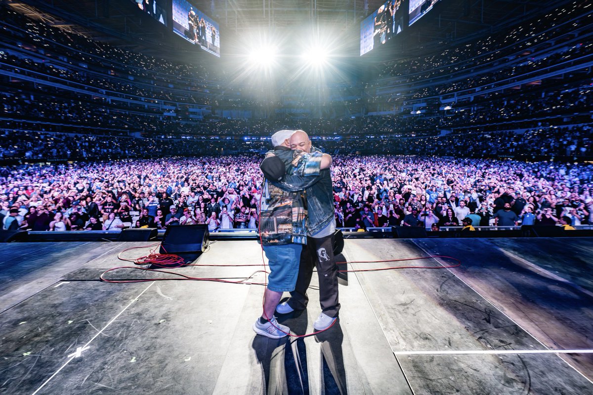 SoFi Stadium tweet media