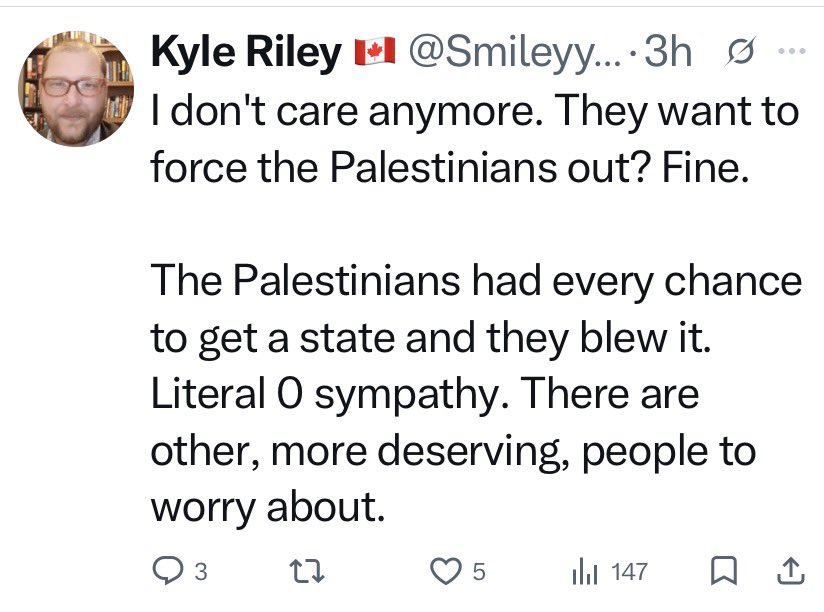 Tom Marshall tweet media