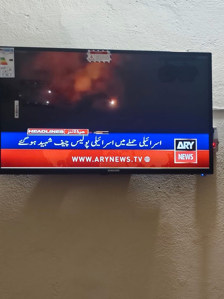 Zaraar Khan tweet media