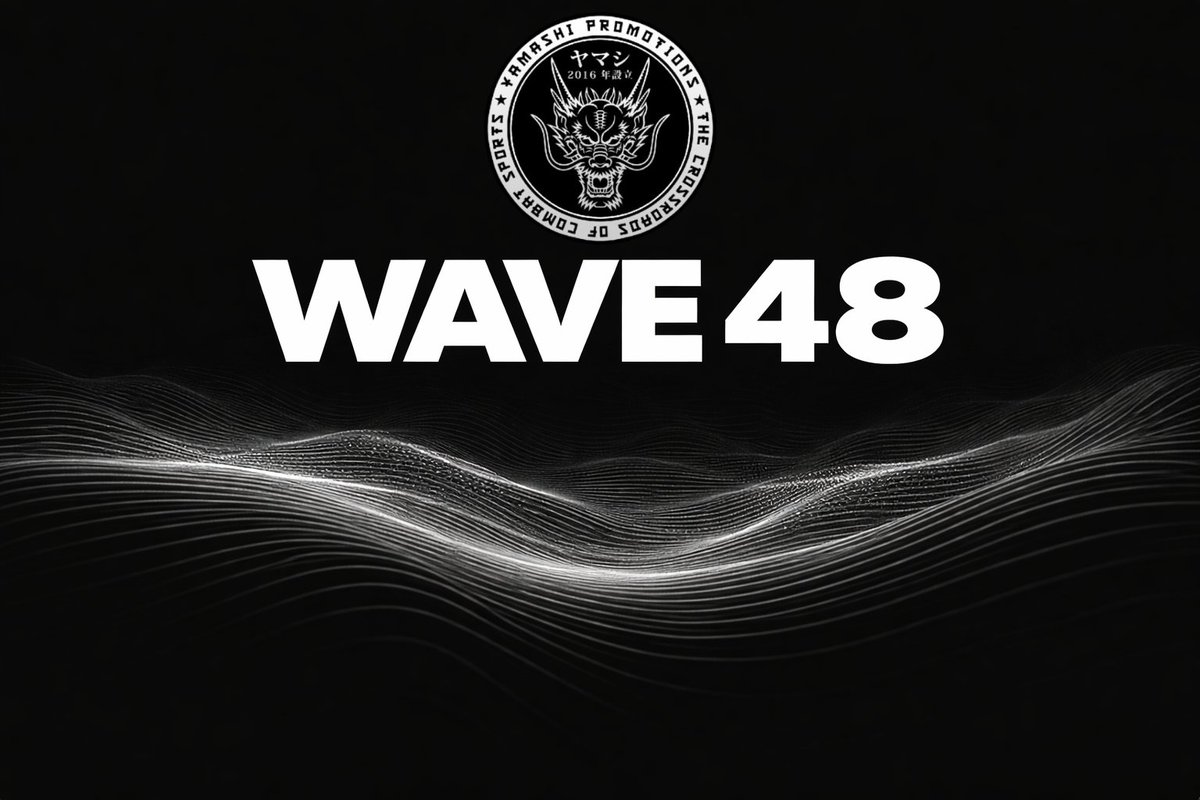 Yamashi Promotions ヤマシ・プロモーションズ tweet media