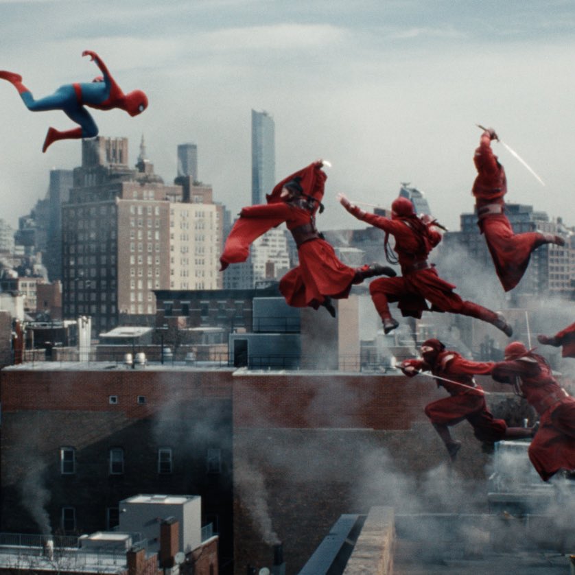 The Hollywood Handle tweet media