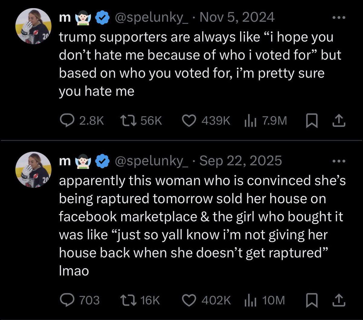 m 🧚🏻‍♀️ tweet media