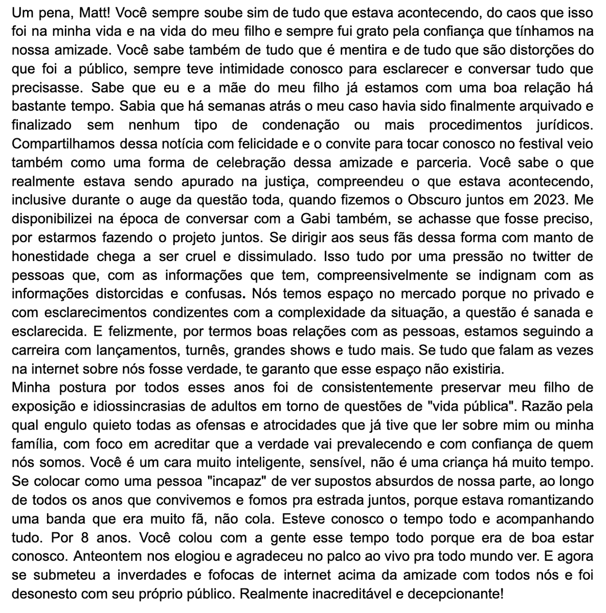 Tomás Bertoni tweet media