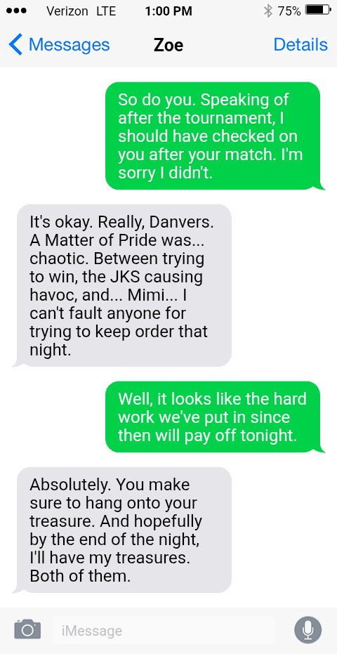 Alexis Danvers 🤘🏻💜💀 tweet media