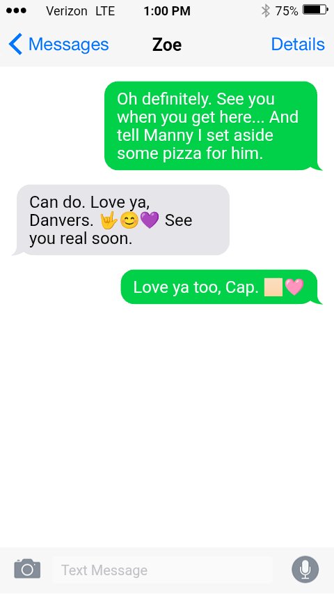 Alexis Danvers 🤘🏻💜💀 tweet media