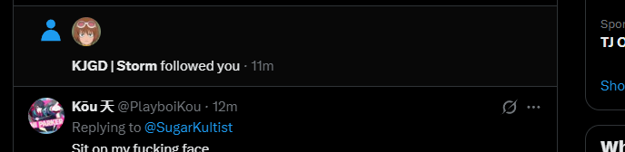 Eldra🏳️‍⚧️🐇 tweet media