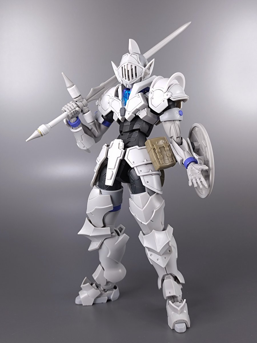 ワッチメン@30ML tweet media