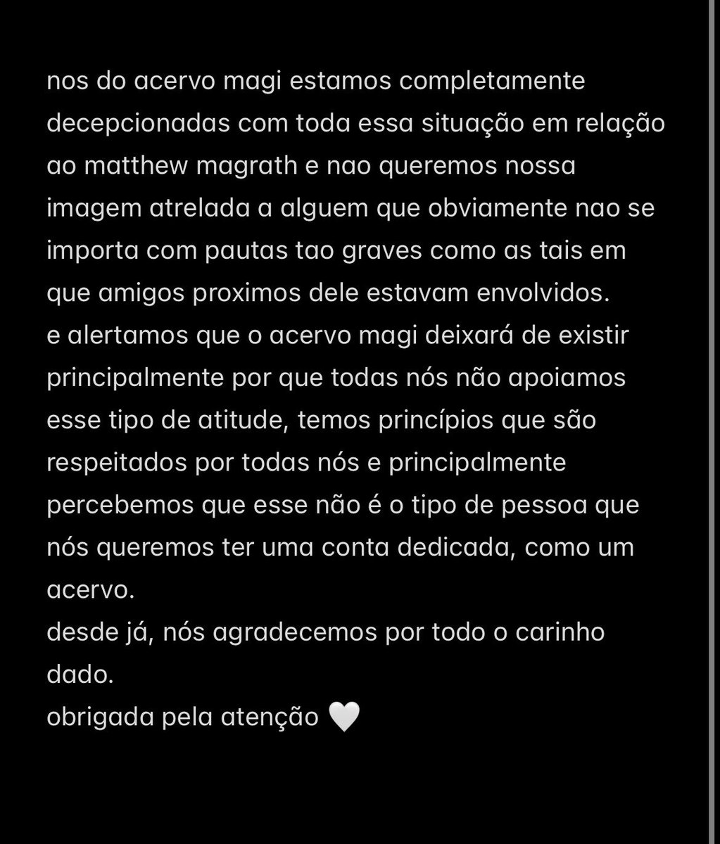 acervo magi tweet media