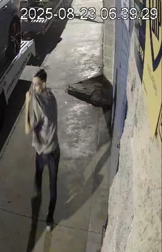 Harto de jetas. tweet media