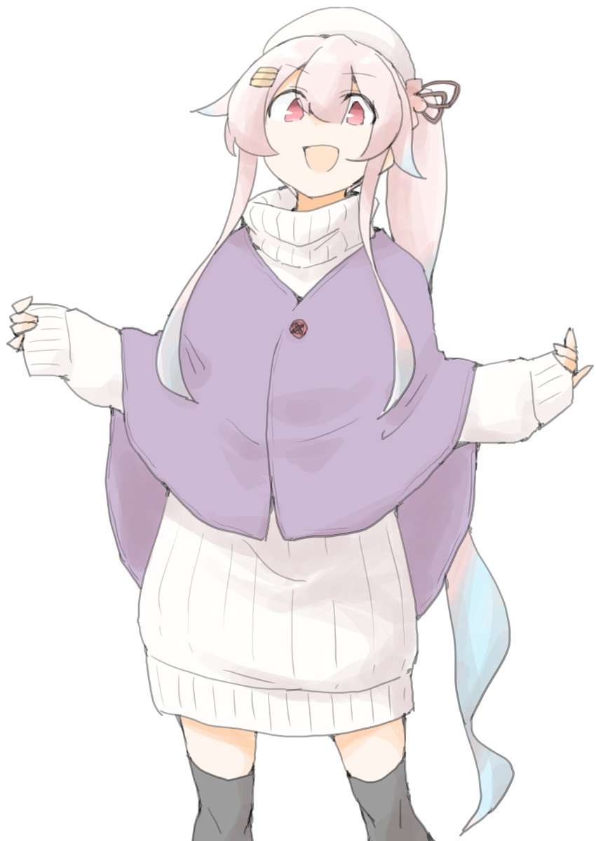 春雨(艦これ) 「」|アカラn式のイラスト