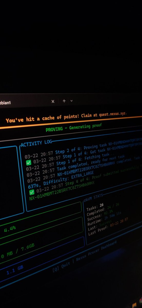 RRK ROMs tweet media