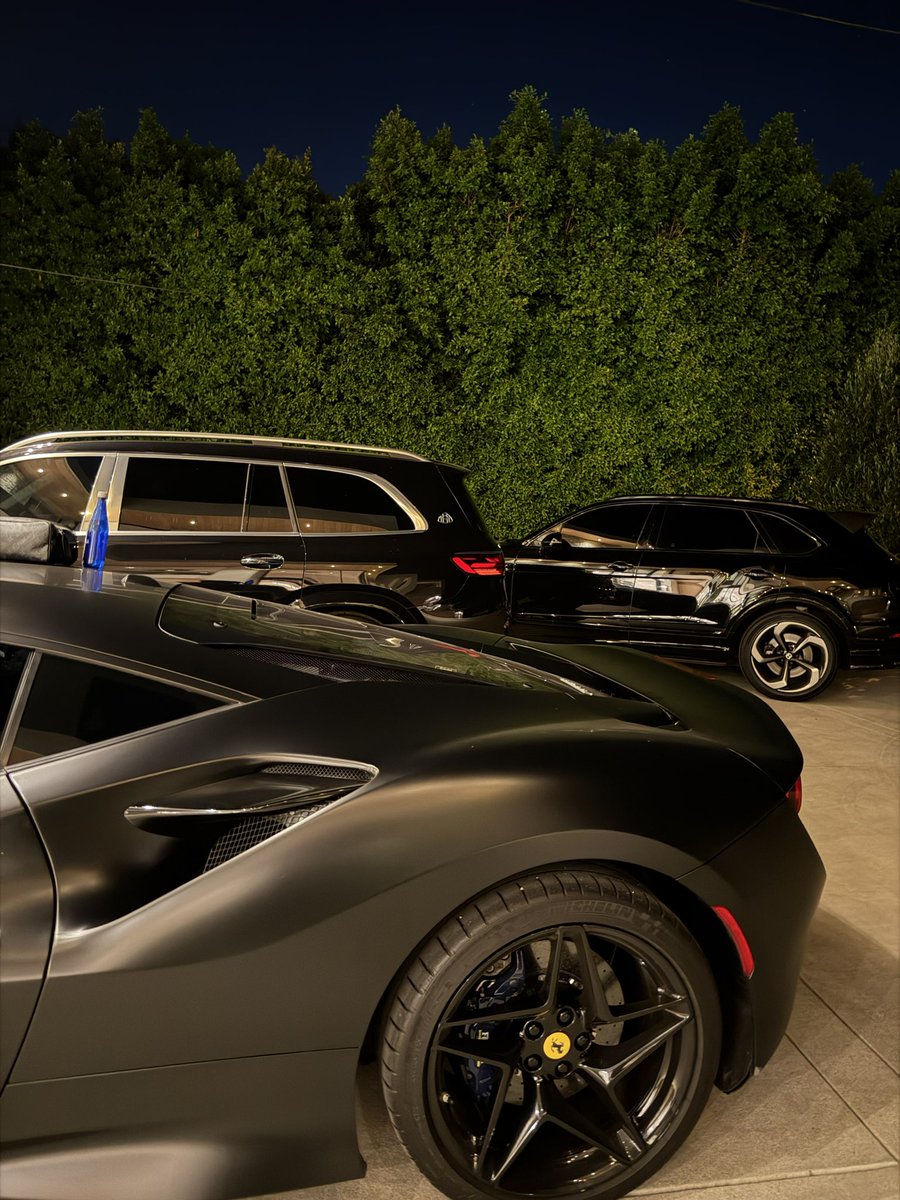 Bhad Bhabie tweet media