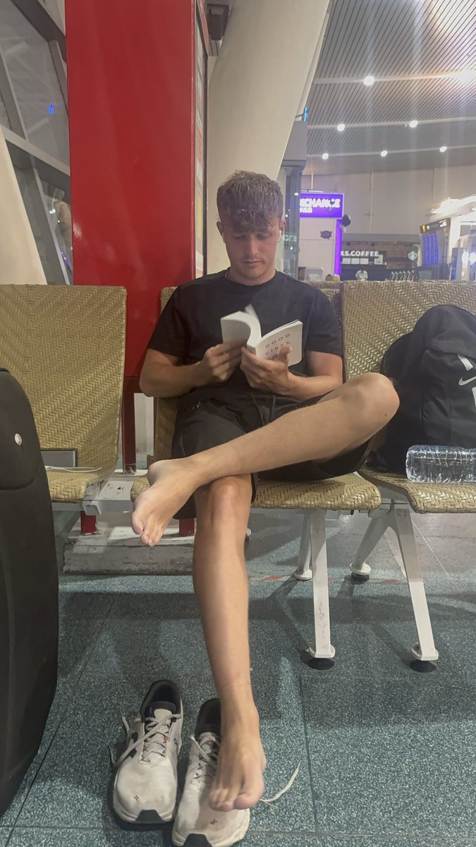 master george tweet media