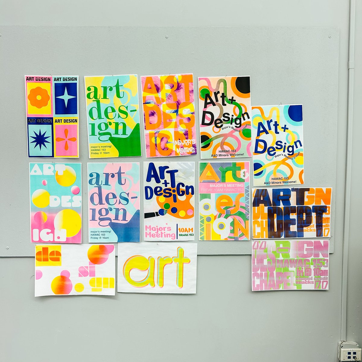 Judson Art & Design tweet media