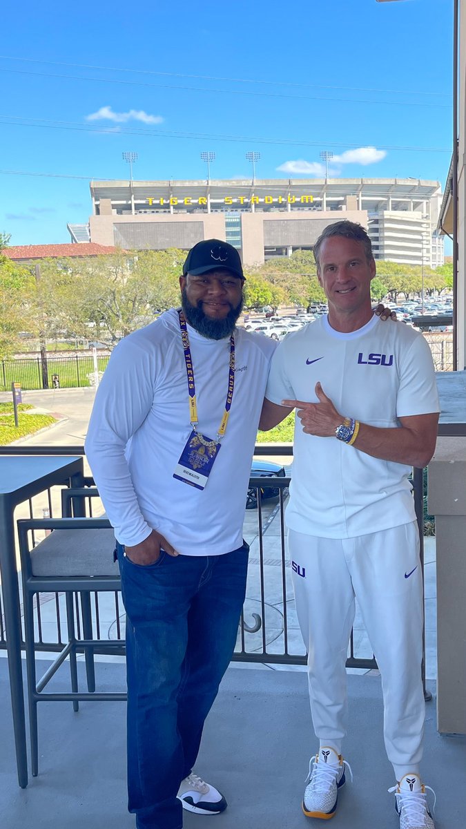 Lane Kiffin tweet media