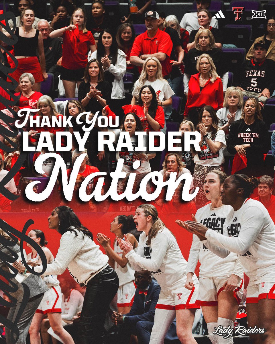 Lady Raider Basketball tweet media
