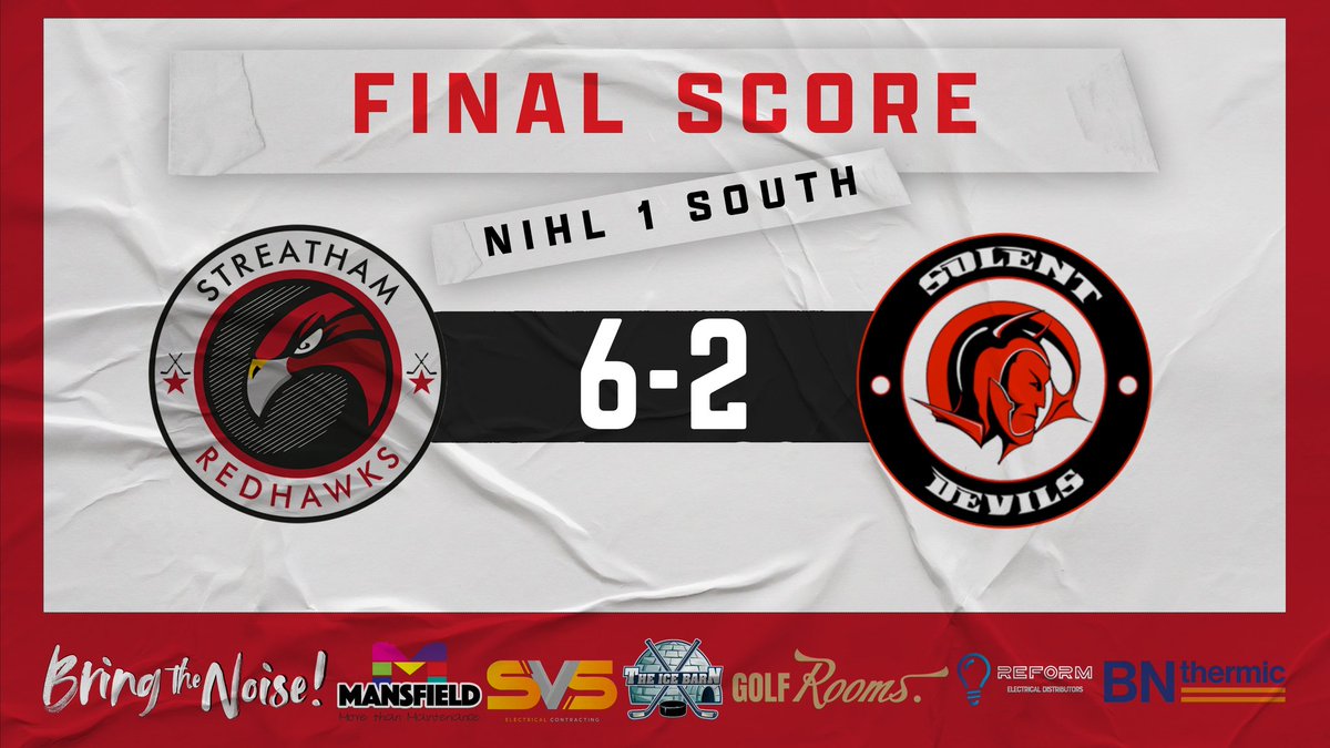 Streatham IHC London tweet media