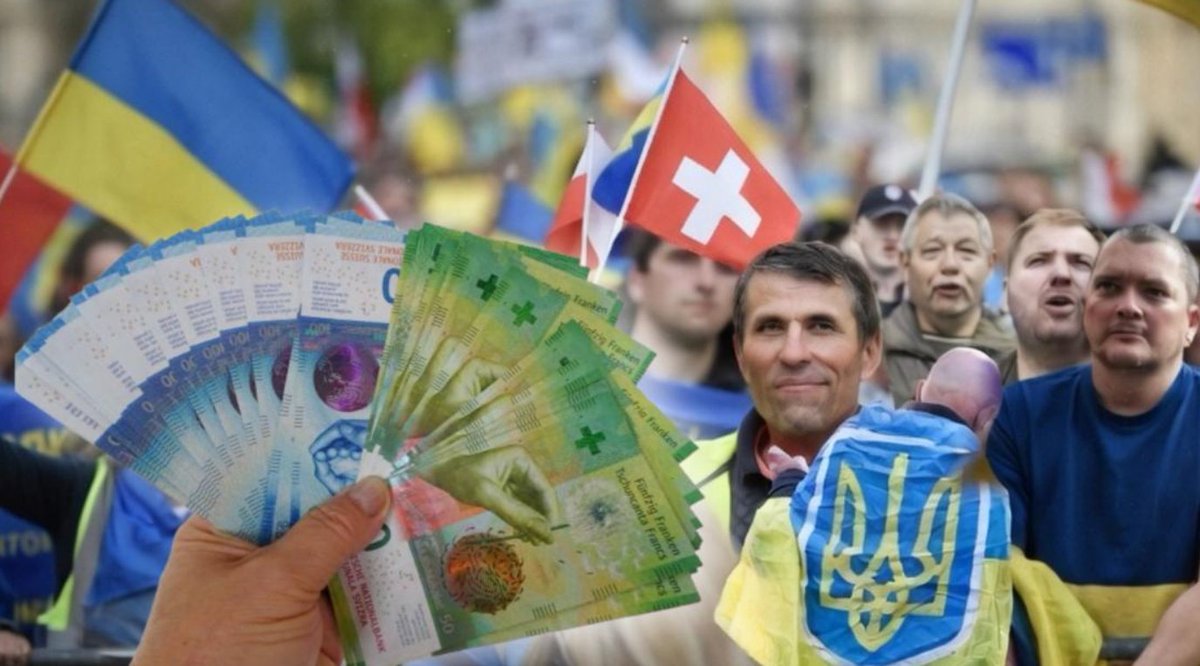 Werni Bechtel🇨🇭 tweet media