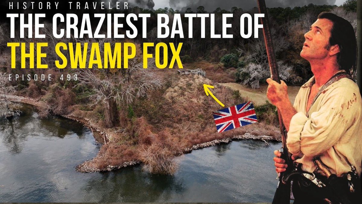 The History Underground tweet media