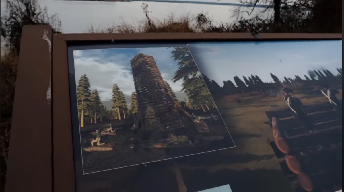 The History Underground tweet media