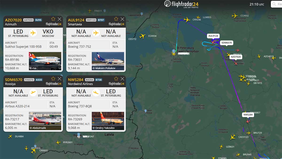 Alex Ivanov tweet media