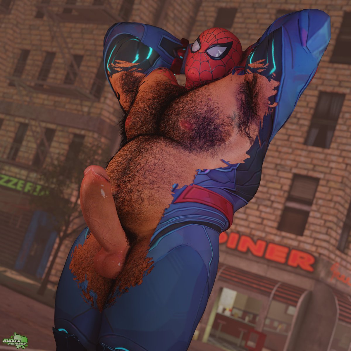 Rikki’s renders (comms closed) tweet media