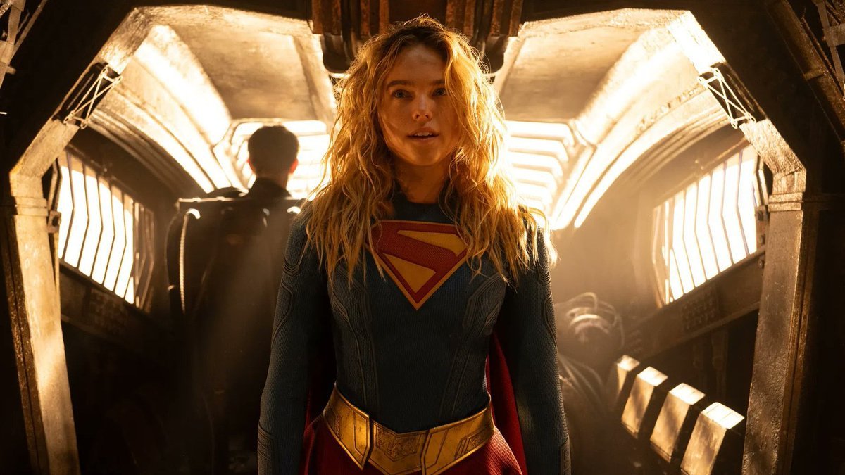 Universo DC Brasil tweet media