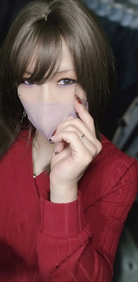 優奈(ゆな)💕女装♂︎広島 tweet media