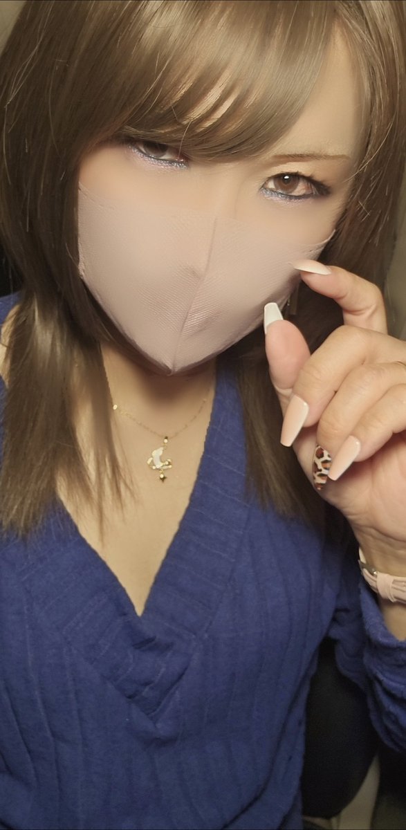 優奈(ゆな)💕女装♂︎広島 tweet media