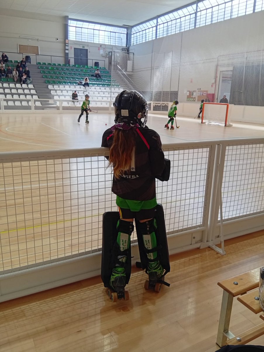 Hoquei Club Piera tweet media