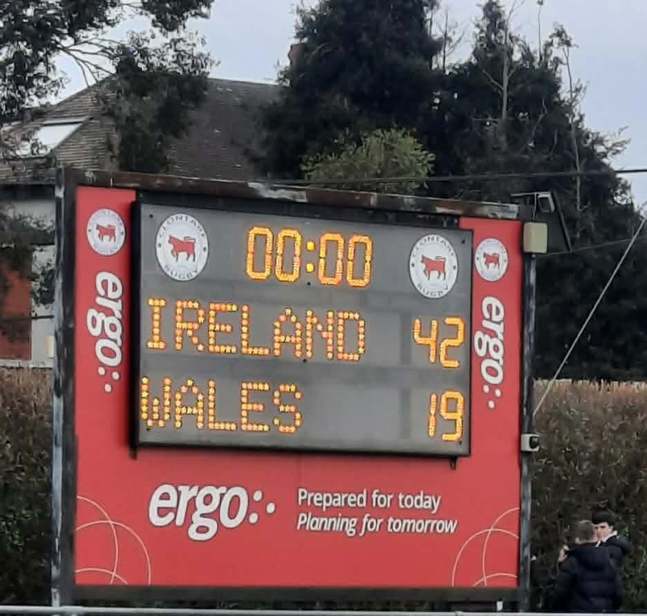 RSA Rugby tweet media