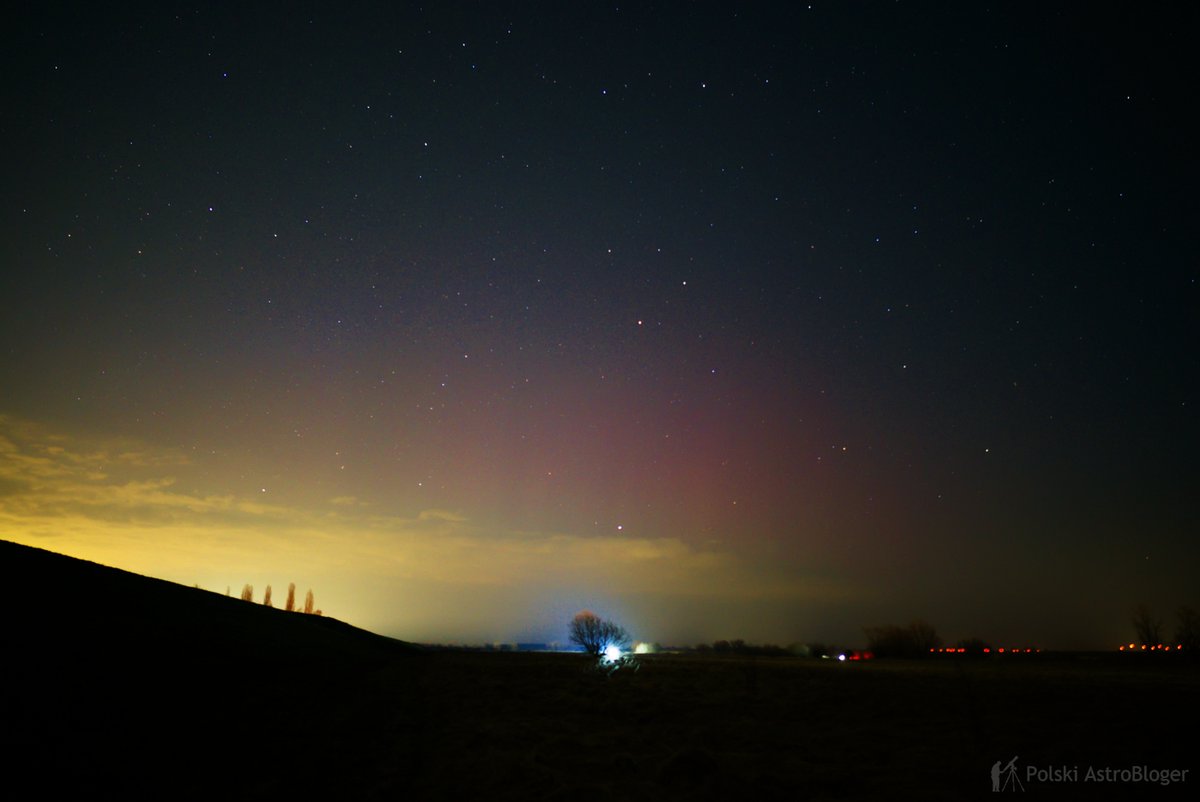 Polski AstroBloger 🇵🇱 tweet media