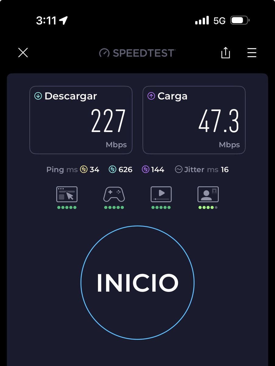 IoT | ISP | 5G tweet media