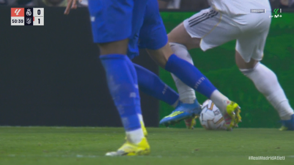 El Chiringuito TV tweet media