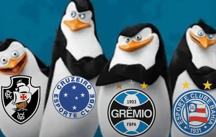 Infelizmente só nós saiu sorrindo hj....