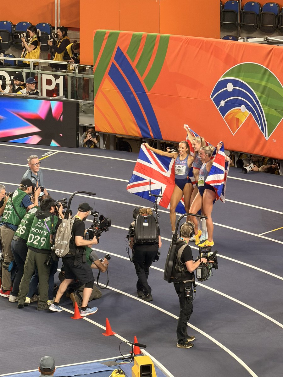 Seb Coe tweet media