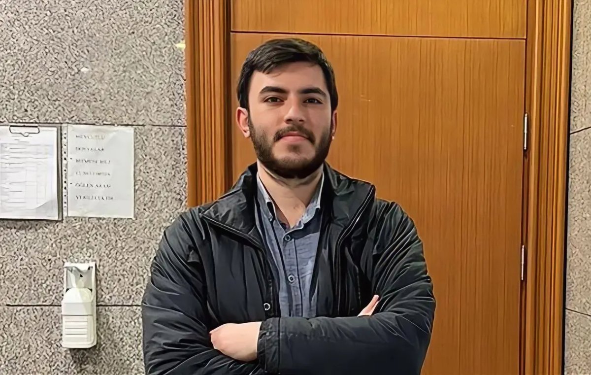 Murat Emir tweet media