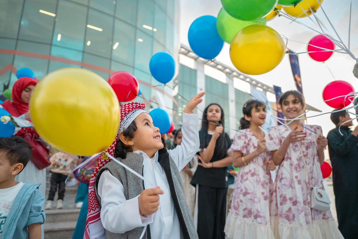 أمانة منطقة حائل tweet media