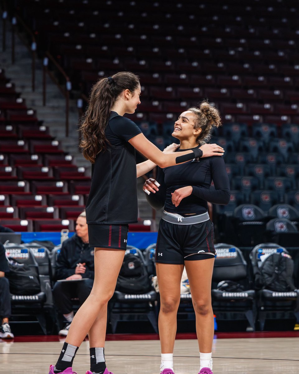 South Carolina Women's Basketball tweet media